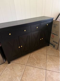 Black Cabinet