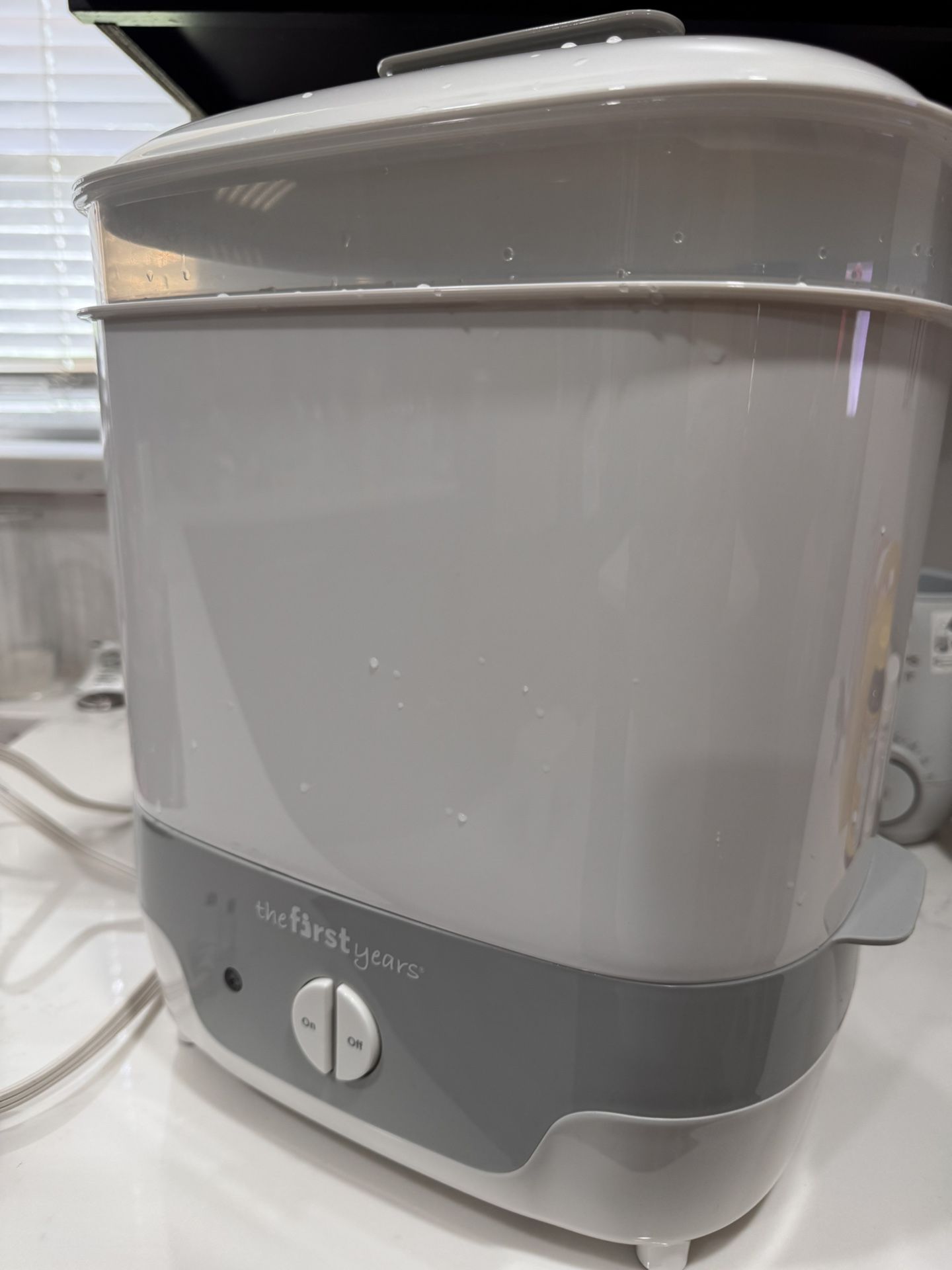 Modular Steam Sterilizer