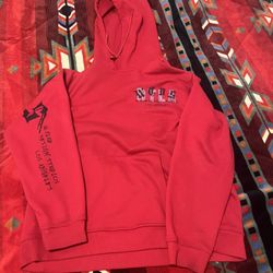 Regular Baggy Fashion Hoodie 2Xl