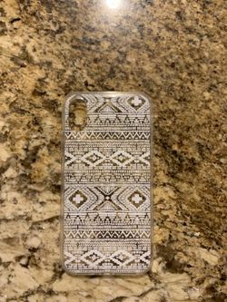 iPhone X/XS case
