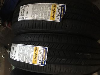215 70 15 goodyear