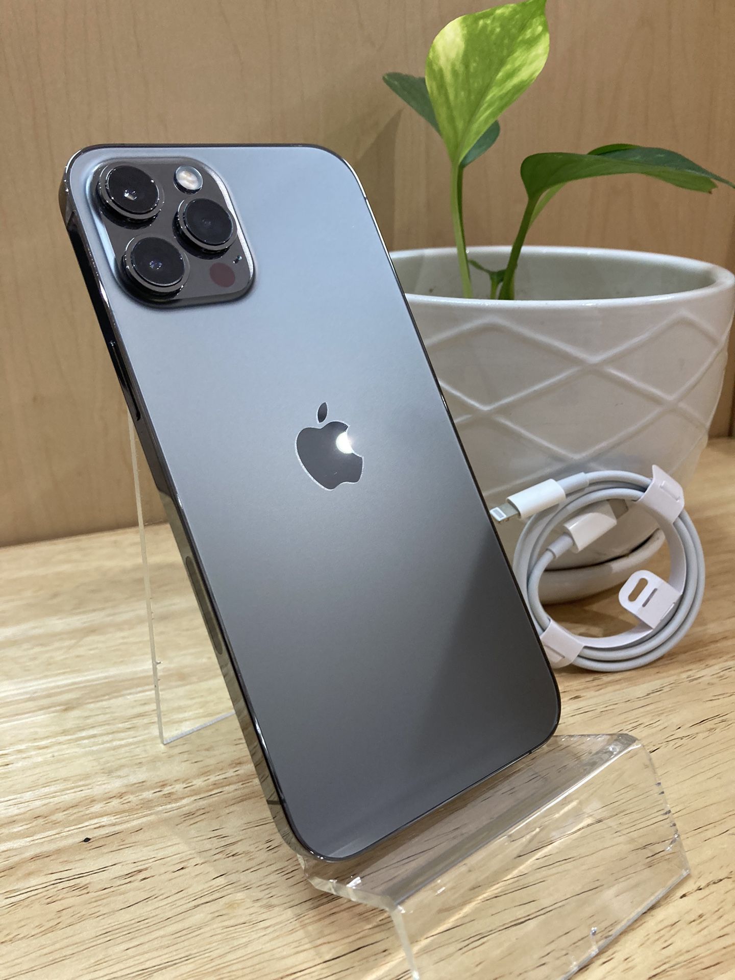 Apple iPhone 12 Pro グラファイト 512GB Apple iPhone 12Pro 512GB