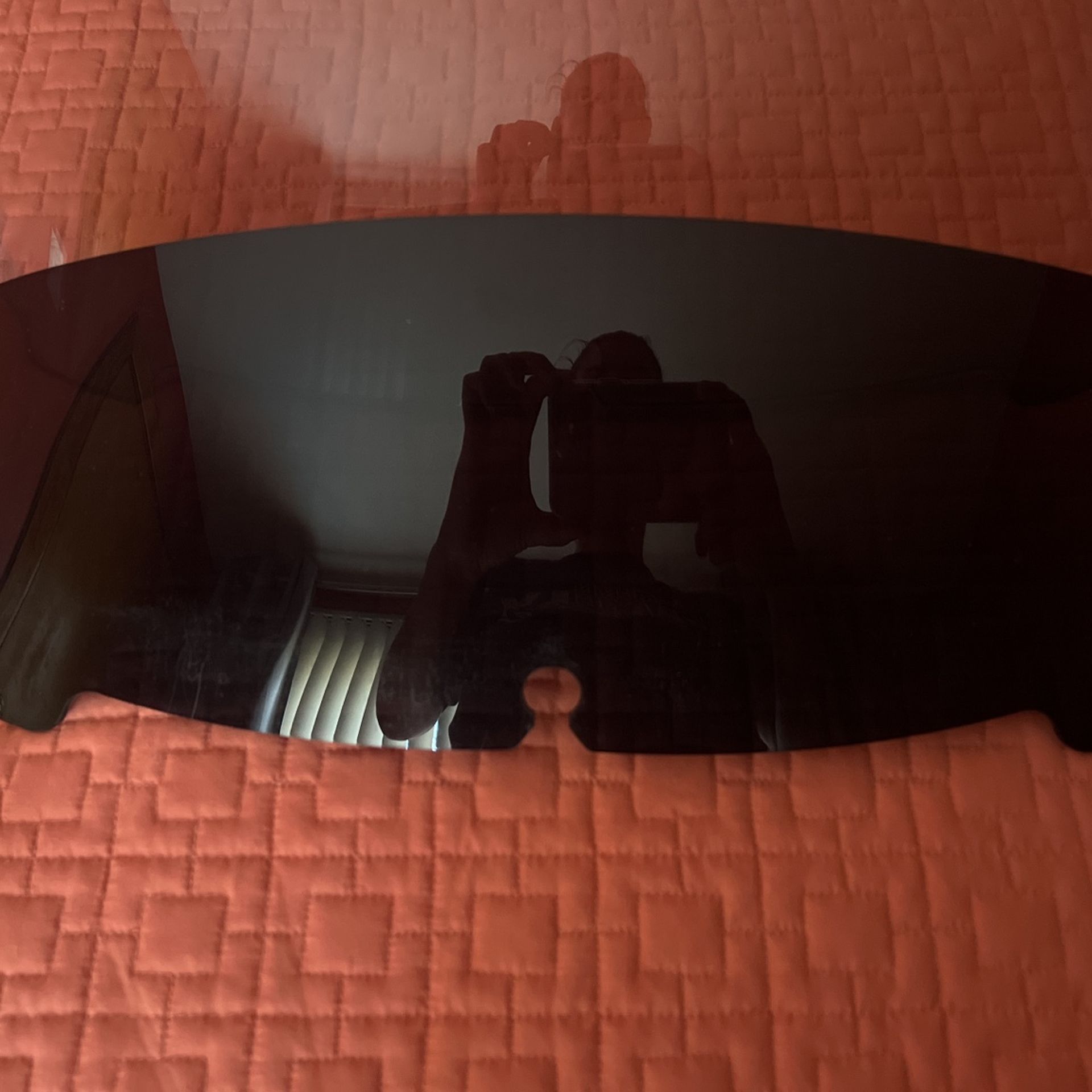 Harley Davidson Windshields