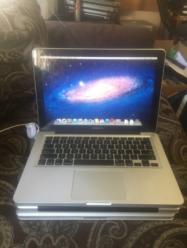 Macbook Pro 