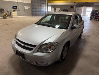 2010 Chevrolet Cobalt