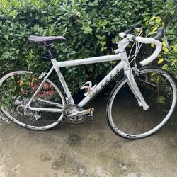 Scott Contessa Speedster 25 Road Bike 