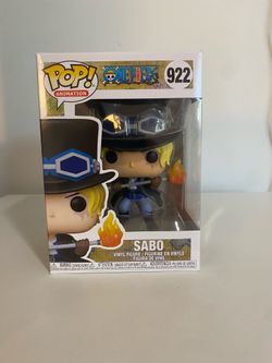 Funko Pop Animation One Piece #922 Sabo