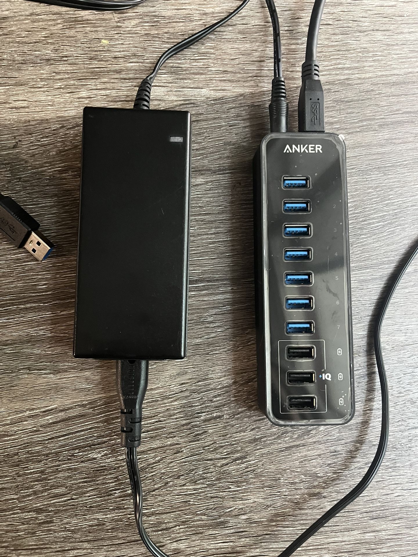 Anker USB HUB