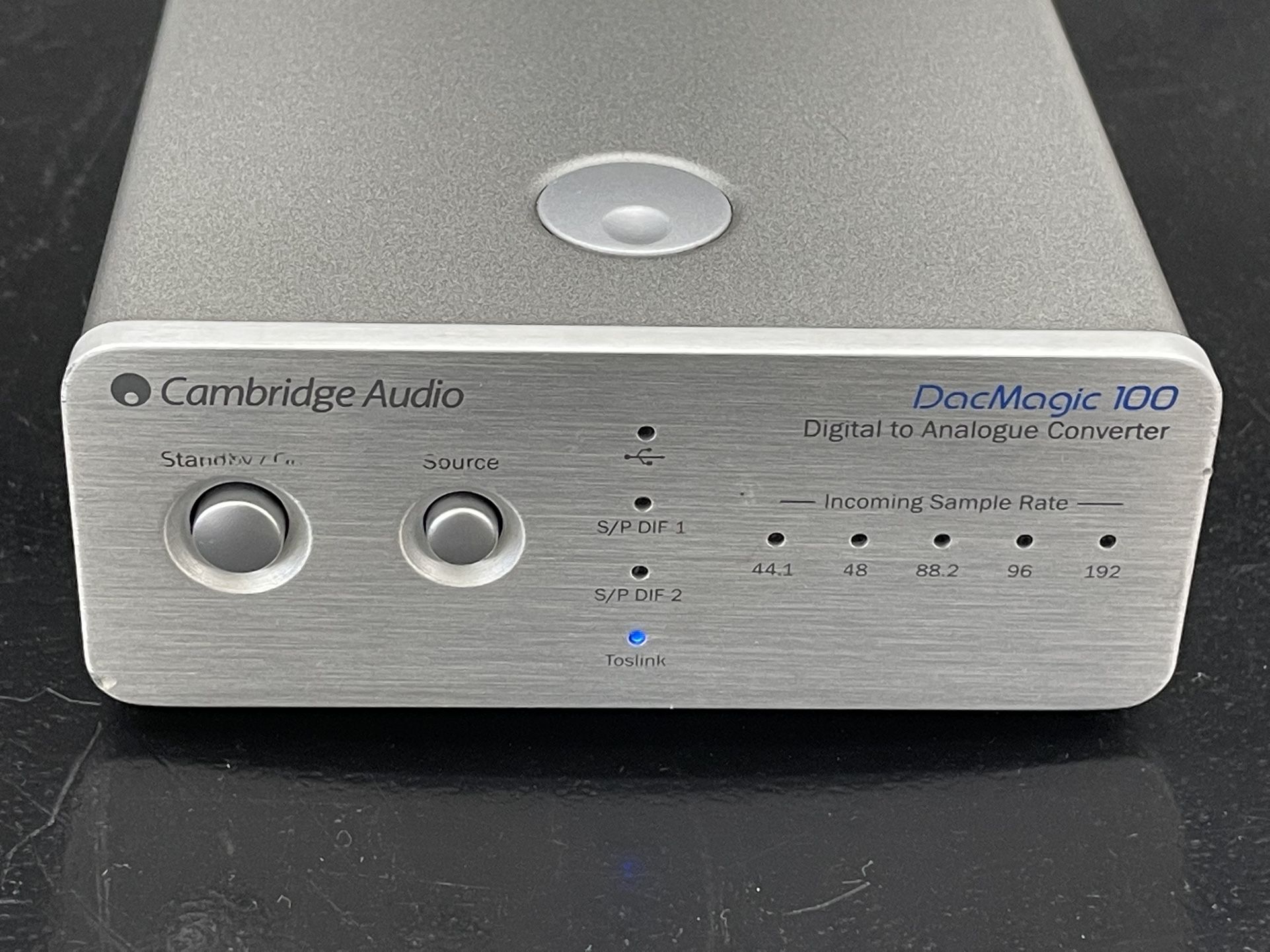 Cambridge Audio Magic100 DAC