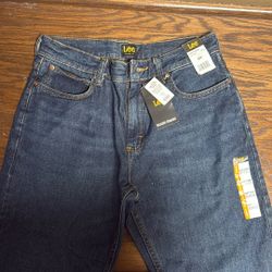 Lee Jeans 30x32