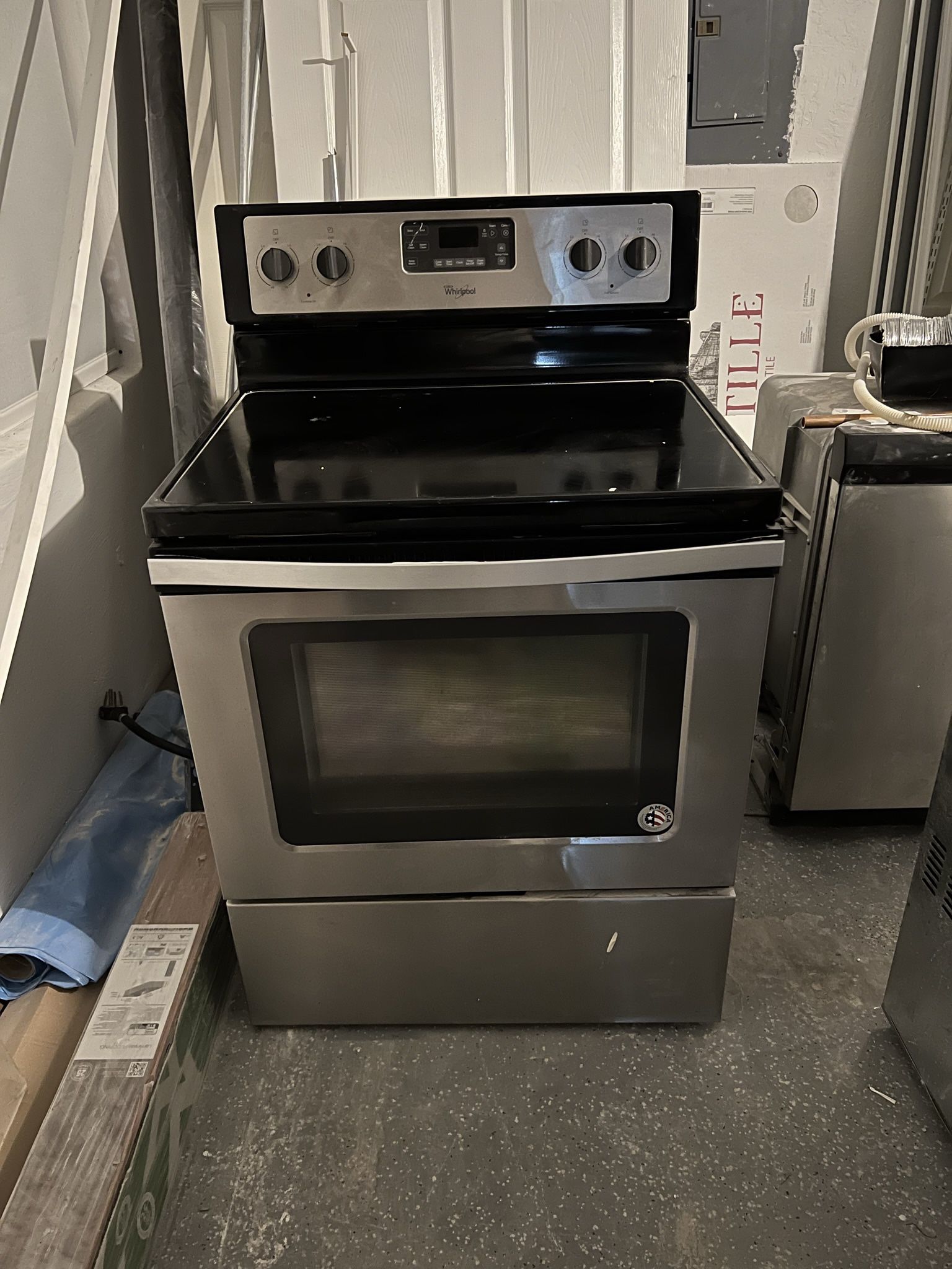 Ninja Foodie Double Oven Dct451 for Sale in Hollywood, FL - OfferUp