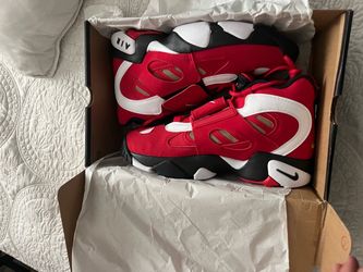 Nike Air diamond tuff II “49ers”