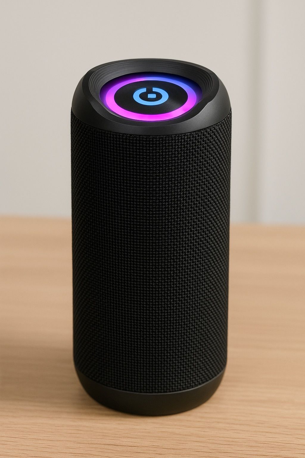 Portable Bluetooth Speaker
