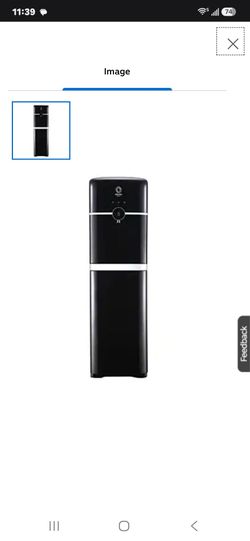 Primo Water Smart Touch Hot & Cold Water Dispenser