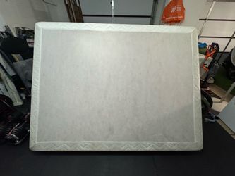 Queen Box Spring