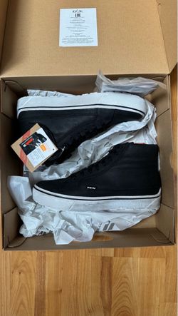 TCX Street 3 WP - Size 9
