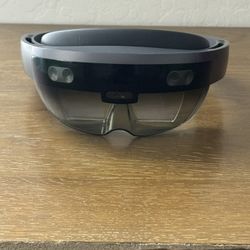  HoloLens 1