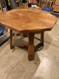 Small Table