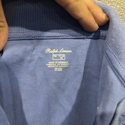 Baby ralph lauren dress
