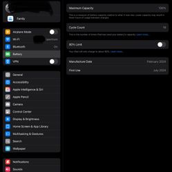 iPad Air, 13”, M2 Processor, 2024, 128GB. If This Is Still Posted Its Available! 