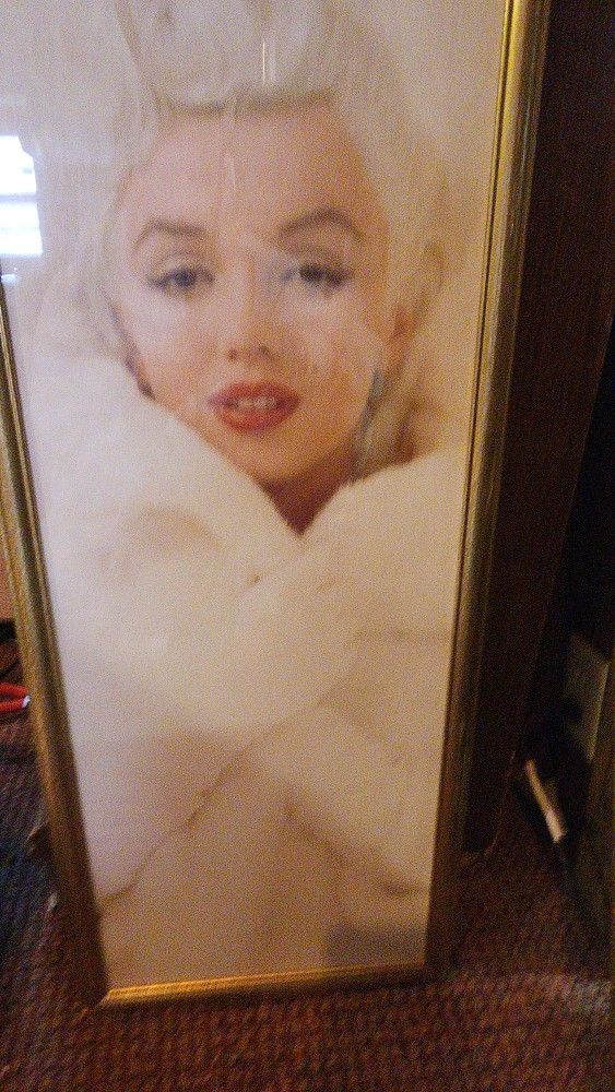 Marilyn Monroe Picture