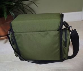 DJ Record Bag