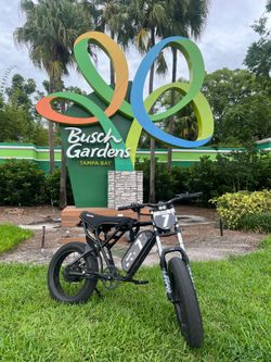 Built Ridstar Q20