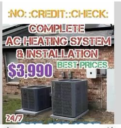 Air Conditioning Unit 3 Ton 410a Freon
