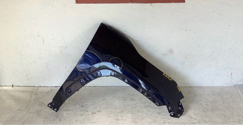 2019-2024 Toyota RAV4 right fender (15)