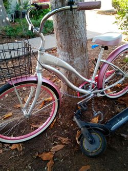 Beach Cruiser 