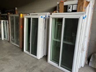 hurricane Impact Windows