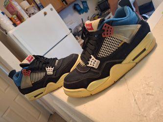 Retro 4's