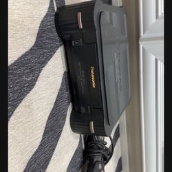 Panasonic 3DO 3 Remotes Good Working Condition 