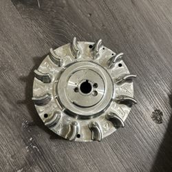 212 Predator Racing Flywheel 