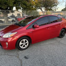 2013 Toyota Prius 110k 
