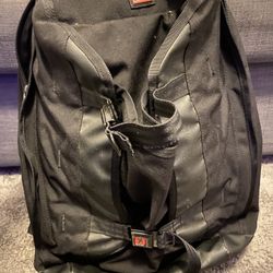 CHROME Messenger bag.