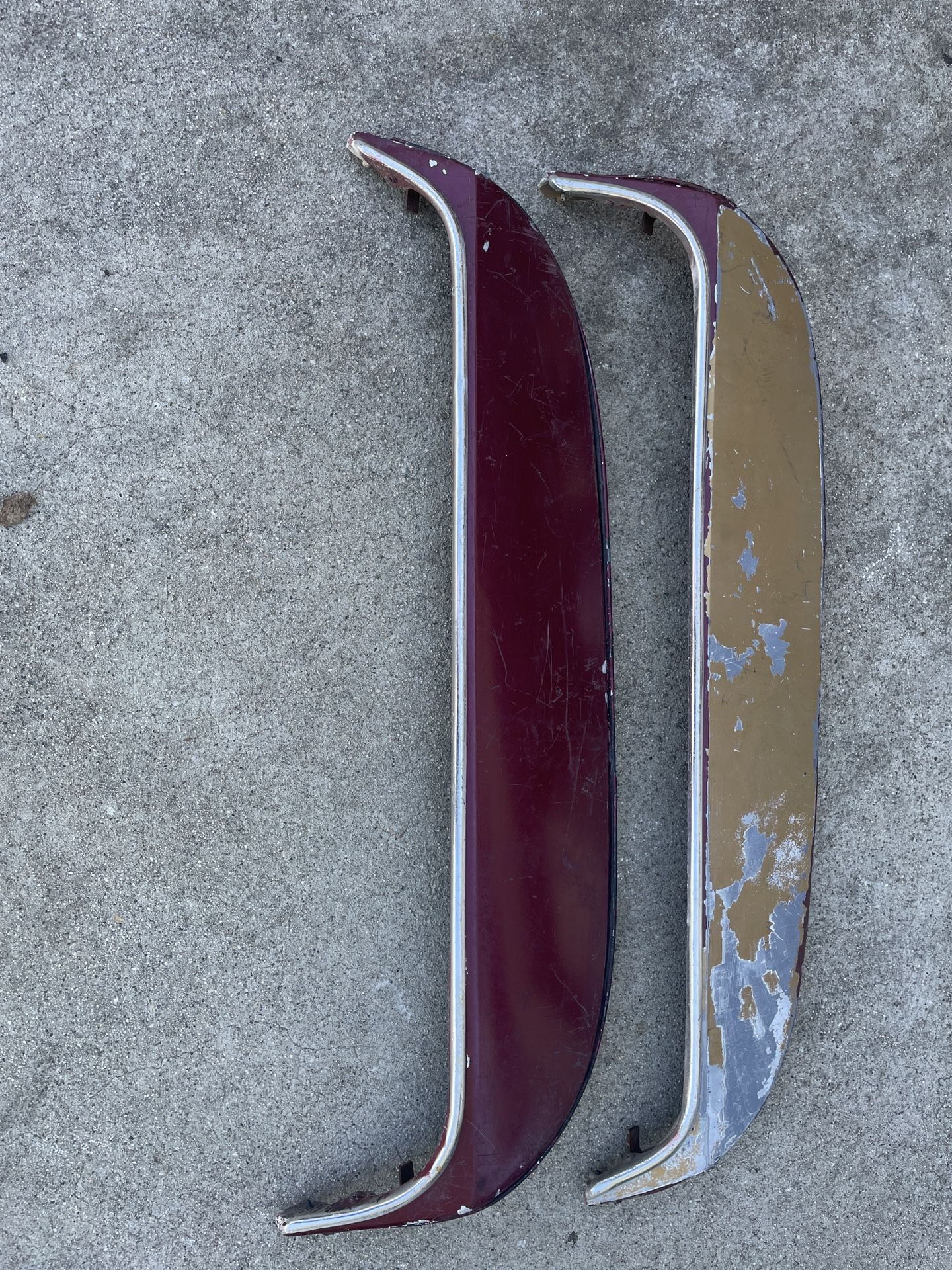 Skirts Impala Wheel skirts for Sale in Los Angeles, CA OfferUp