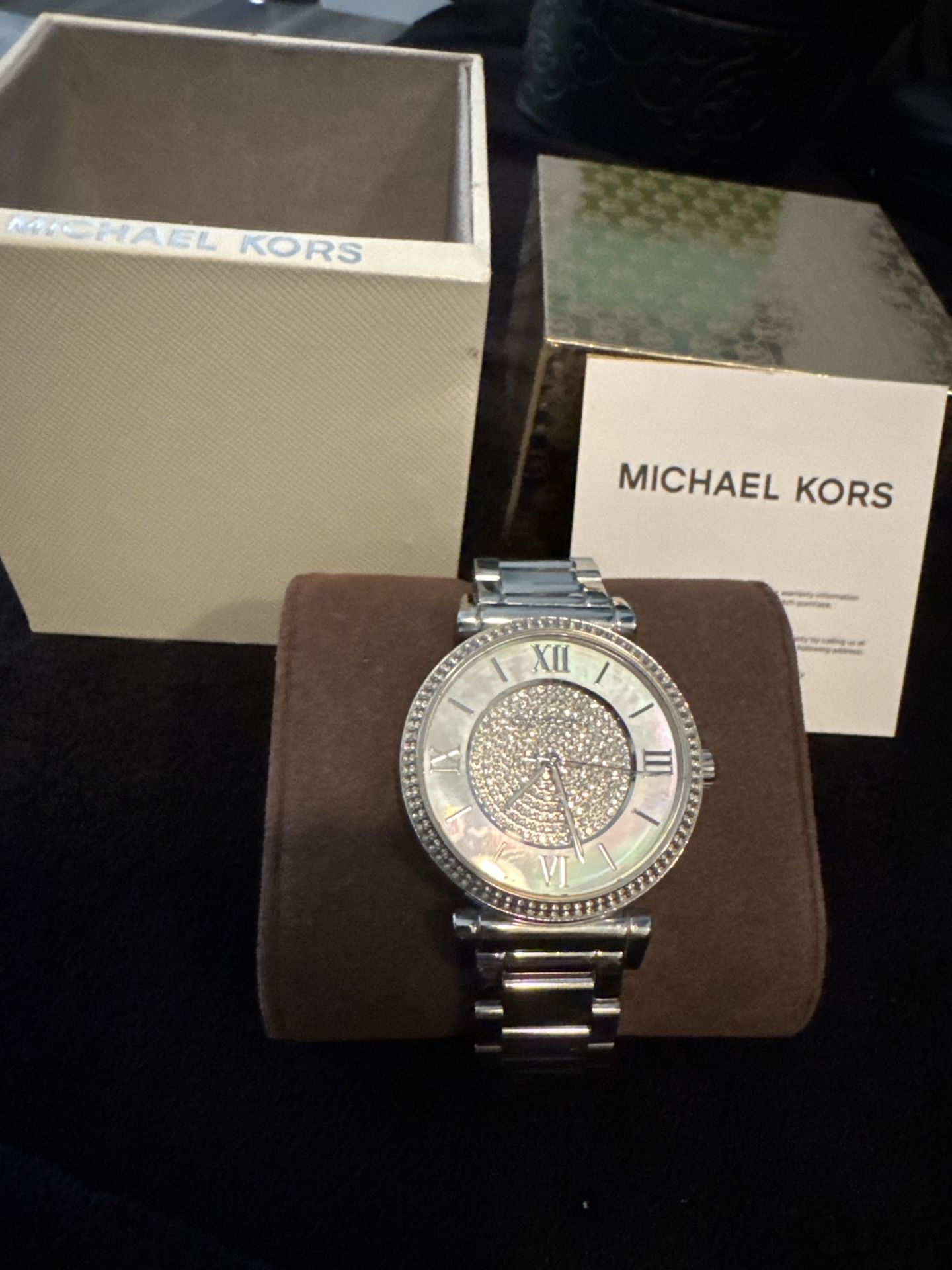 Michael Kors Watch