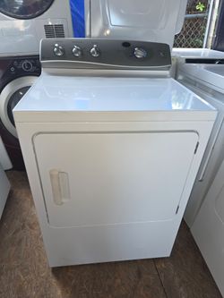 G/E single dryer machine for sale ➖️ works good