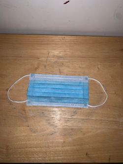 Face Mask