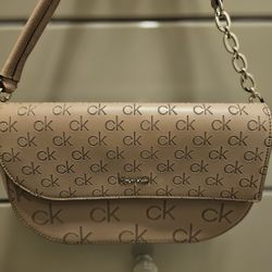Calvin Klein Shoulder Bag