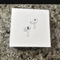 Apple AirPods Pro Two Sealed 