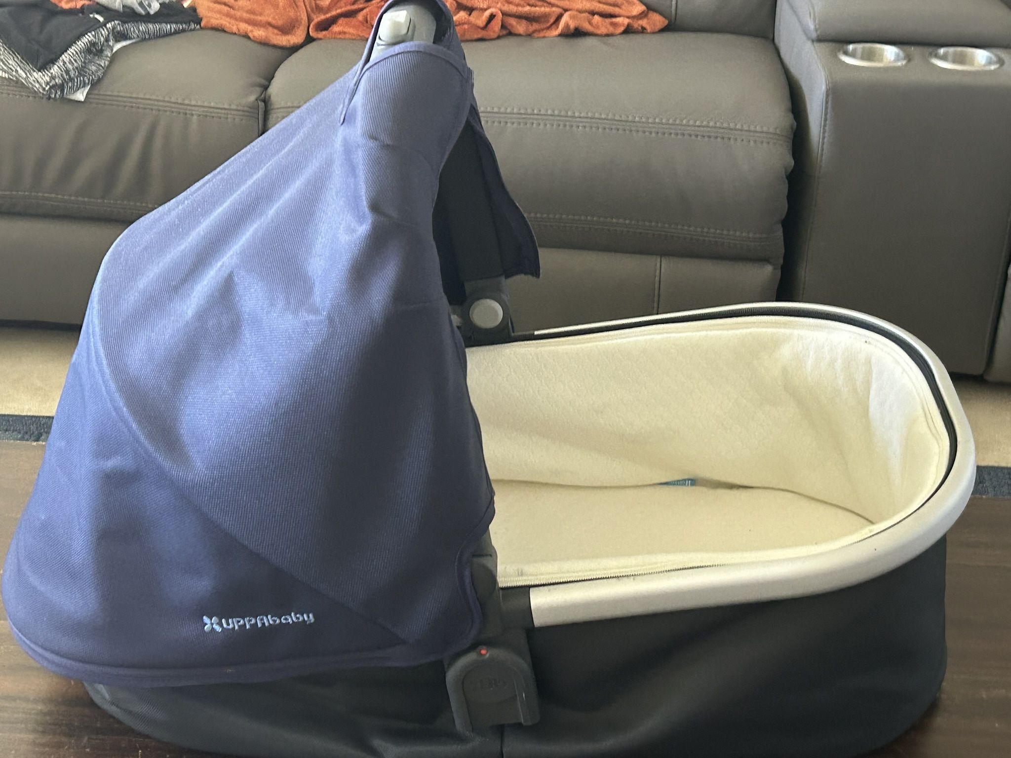 Uppababy Bassinet For Stroller