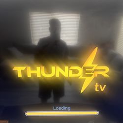 ThunderTv
