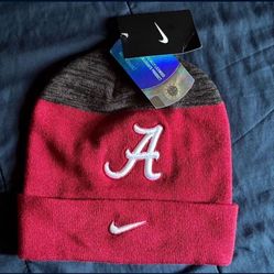 Nike Alabama Beanie 