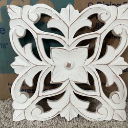 Wall Decoration 