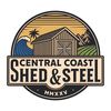 Central Coast Shed and Steel