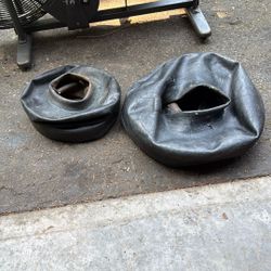 Inner Tube For Riding Mower