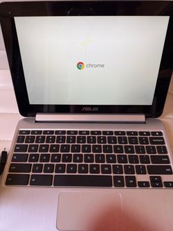 ASUS Chromebook Laptop