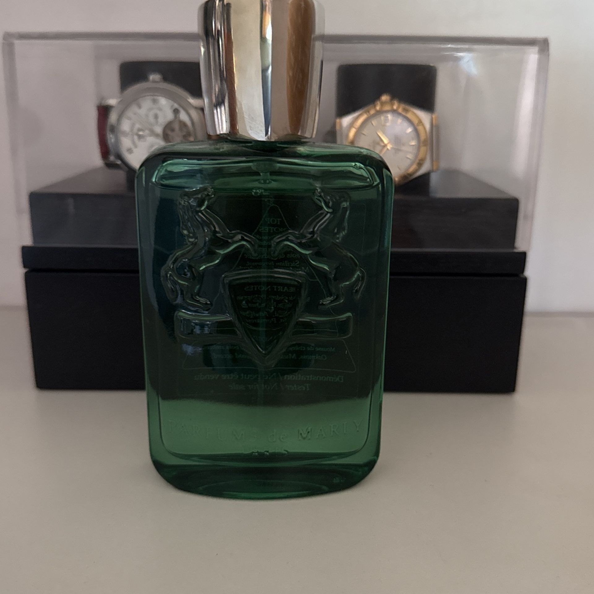 Parfums De Marly (PDM) Greenley 100ml